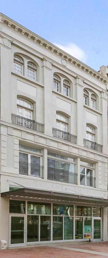 1 And 2 Bedroom Private Condos Steps Away From French Quarter Новый Орлеан Экстерьер фото