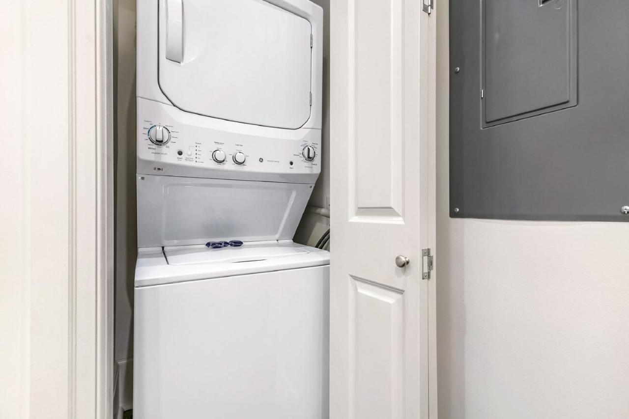 1 And 2 Bedroom Private Condos Steps Away From French Quarter Новый Орлеан Экстерьер фото