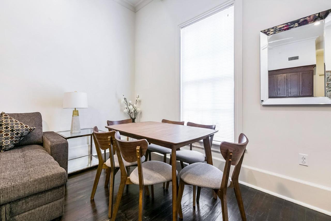 1 And 2 Bedroom Private Condos Steps Away From French Quarter Новый Орлеан Экстерьер фото