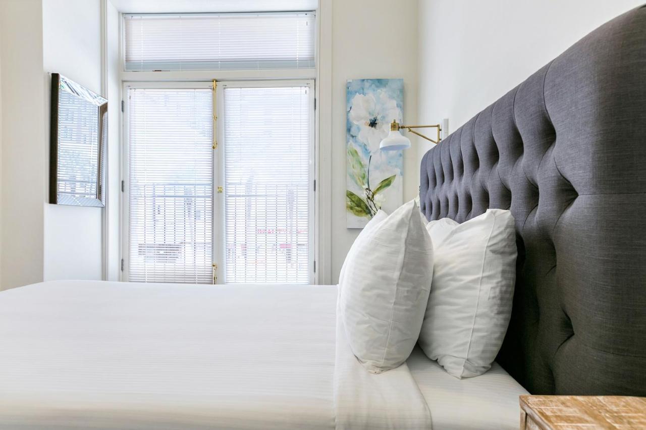 1 And 2 Bedroom Private Condos Steps Away From French Quarter Новый Орлеан Экстерьер фото