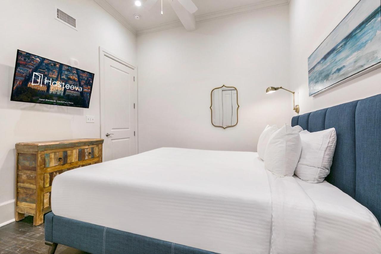 1 And 2 Bedroom Private Condos Steps Away From French Quarter Новый Орлеан Экстерьер фото