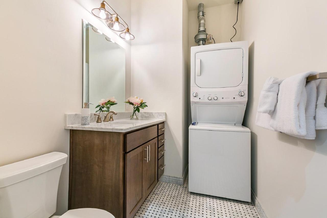 1 And 2 Bedroom Private Condos Steps Away From French Quarter Новый Орлеан Экстерьер фото