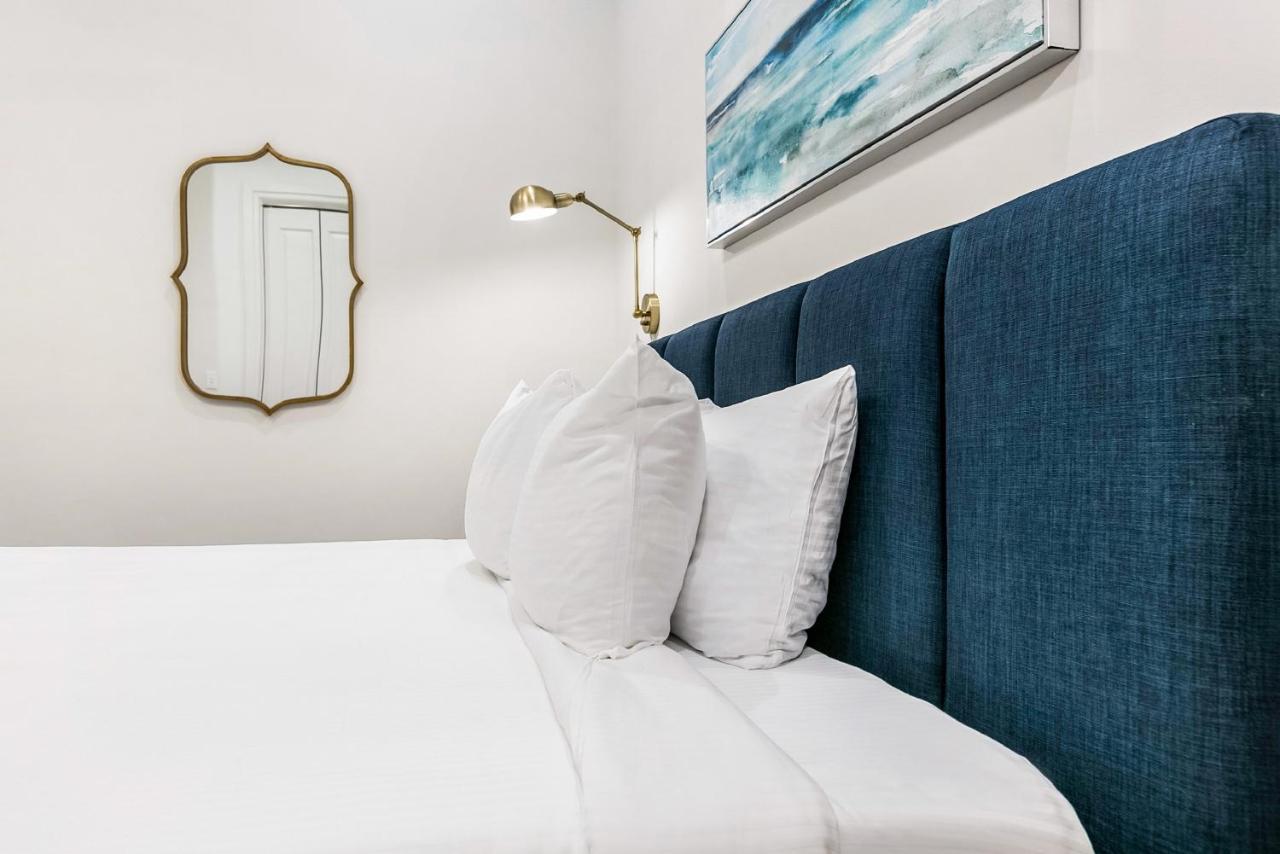 1 And 2 Bedroom Private Condos Steps Away From French Quarter Новый Орлеан Экстерьер фото