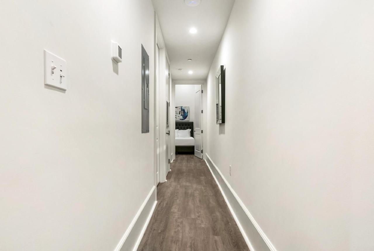 1 And 2 Bedroom Private Condos Steps Away From French Quarter Новый Орлеан Экстерьер фото