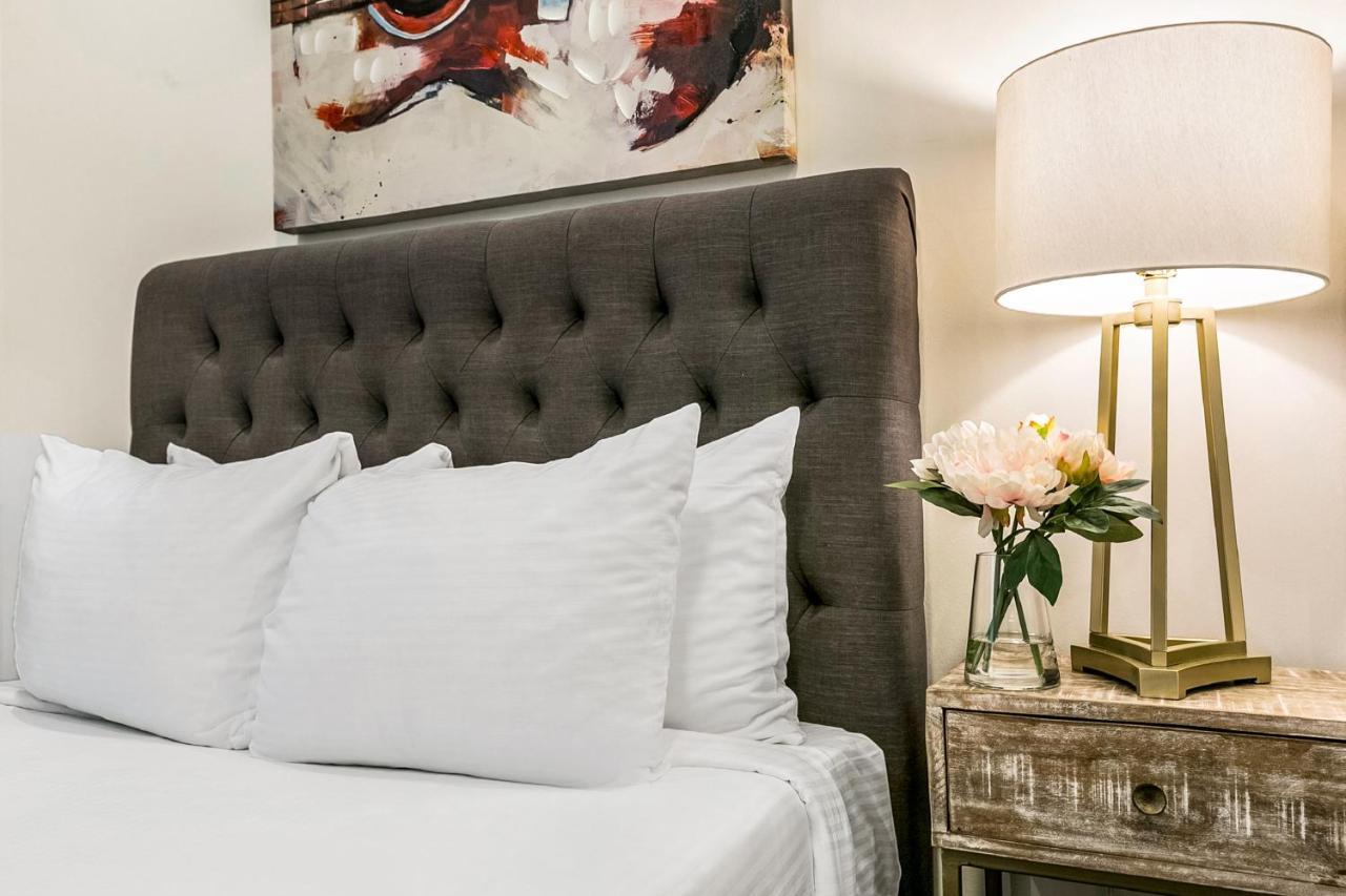 1 And 2 Bedroom Private Condos Steps Away From French Quarter Новый Орлеан Экстерьер фото