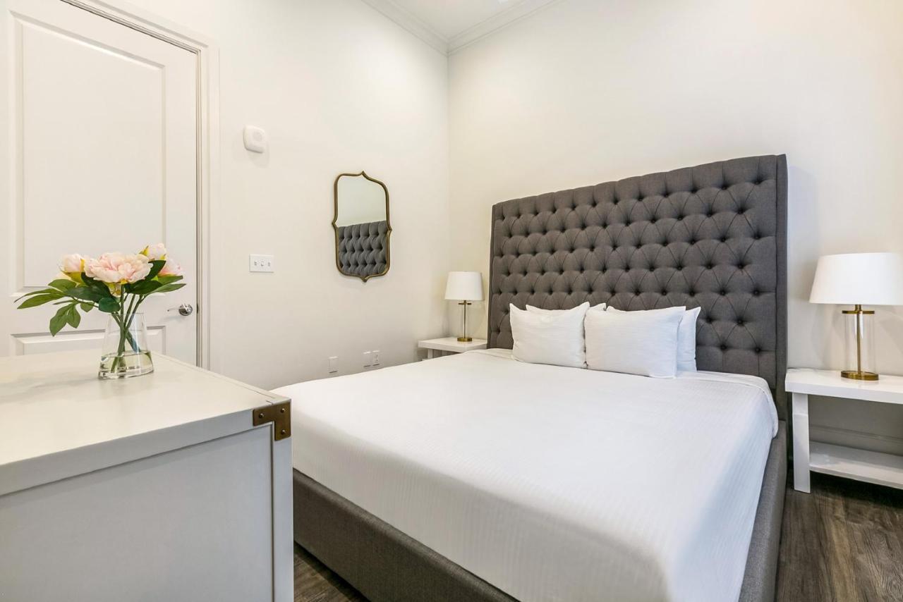 1 And 2 Bedroom Private Condos Steps Away From French Quarter Новый Орлеан Экстерьер фото