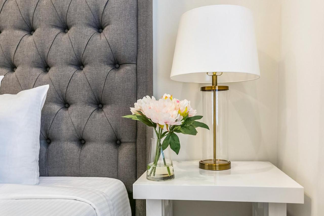 1 And 2 Bedroom Private Condos Steps Away From French Quarter Новый Орлеан Экстерьер фото